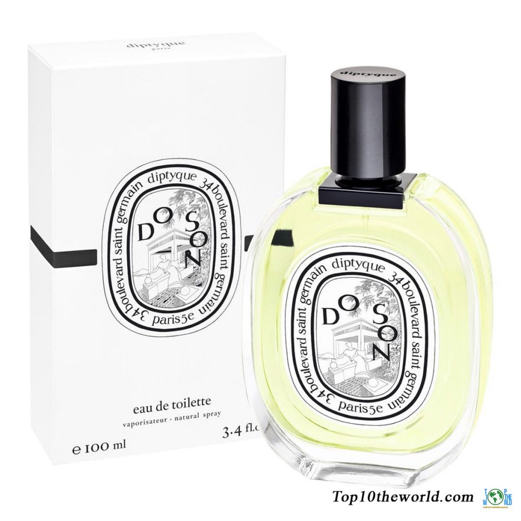 DIPTYQUE DO SON PERFUME