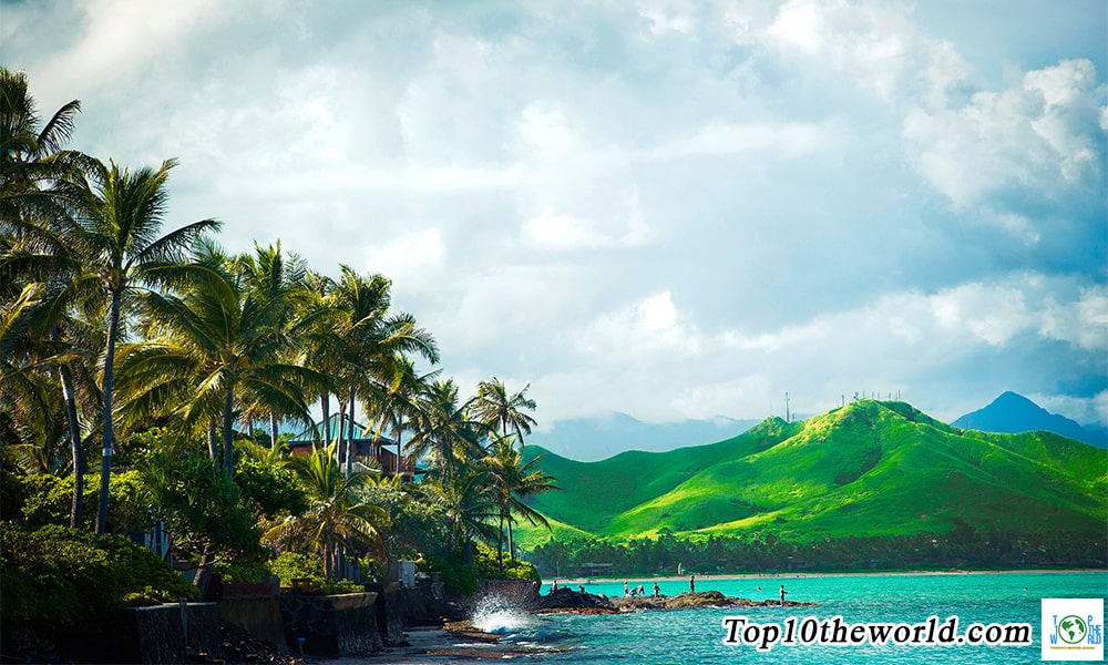 Oahu, Hawaii