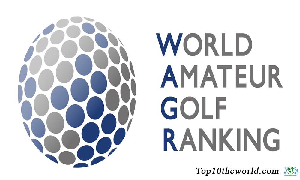 Top 10 Official World Golf Rankings