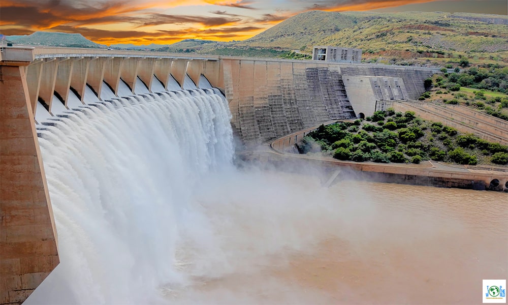 Top 10+ Biggest Dams in the World