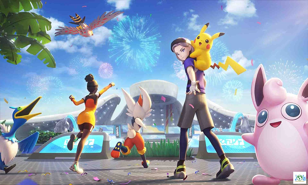 Top 10 Cutest Pokémon Characters