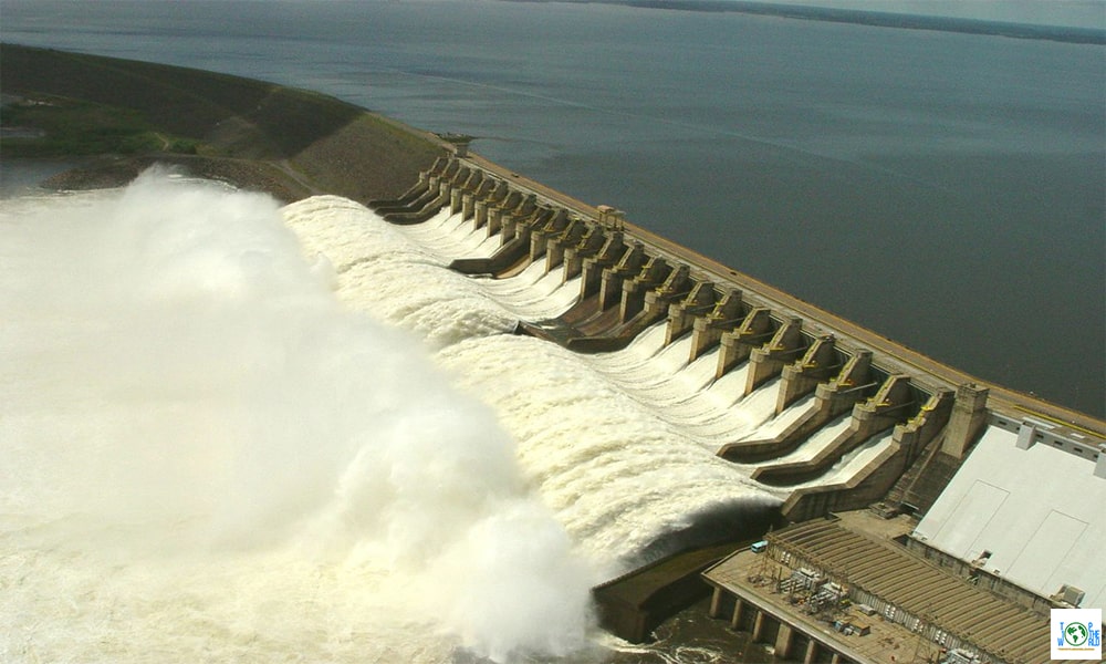 Top 10+ Biggest Dams in the World