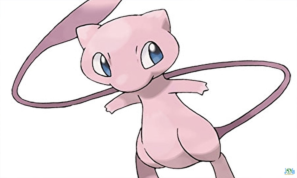 Top 10 Cutest Pokémon Characters