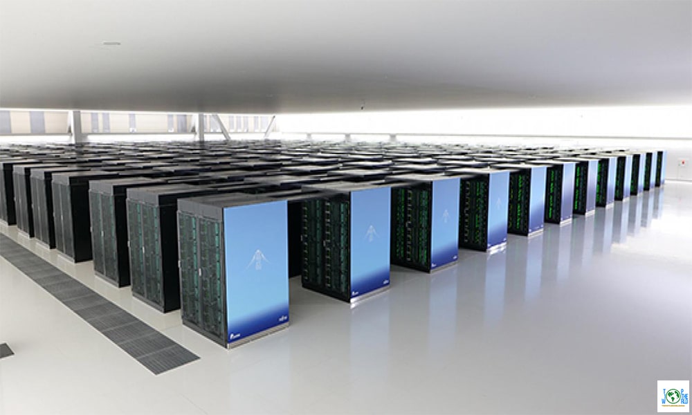 Top 10+ fastest supercomputers in the world