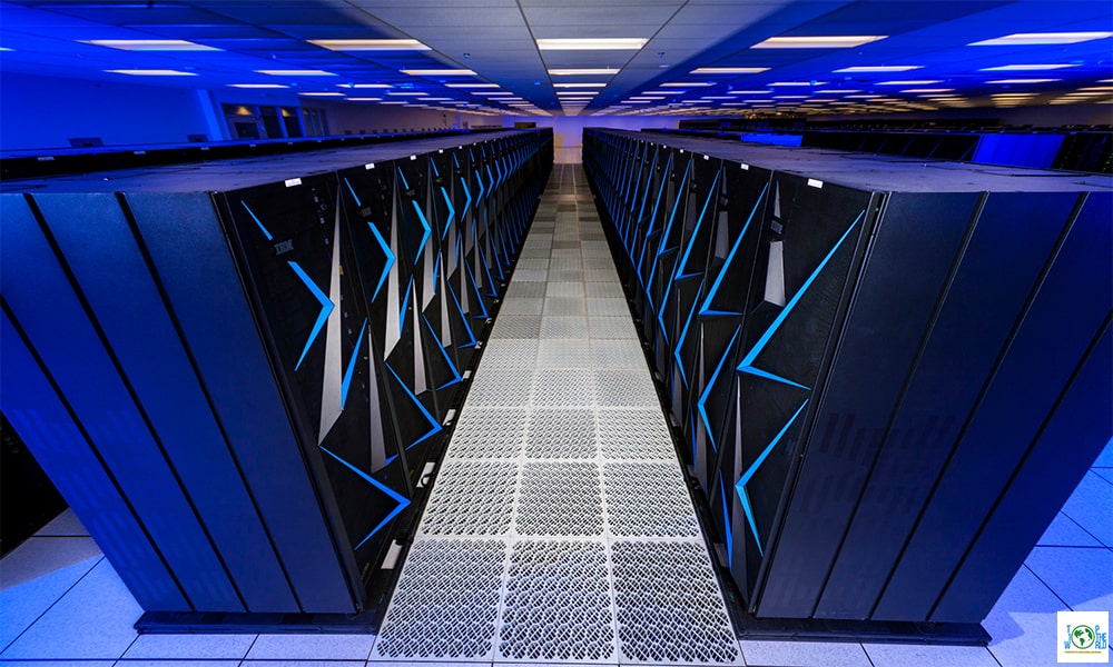 Top 10+ fastest supercomputers in the world
