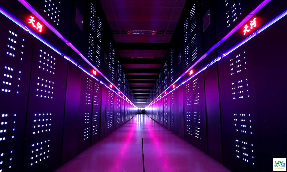 Top 10+ Fastest Supercomputers in the World