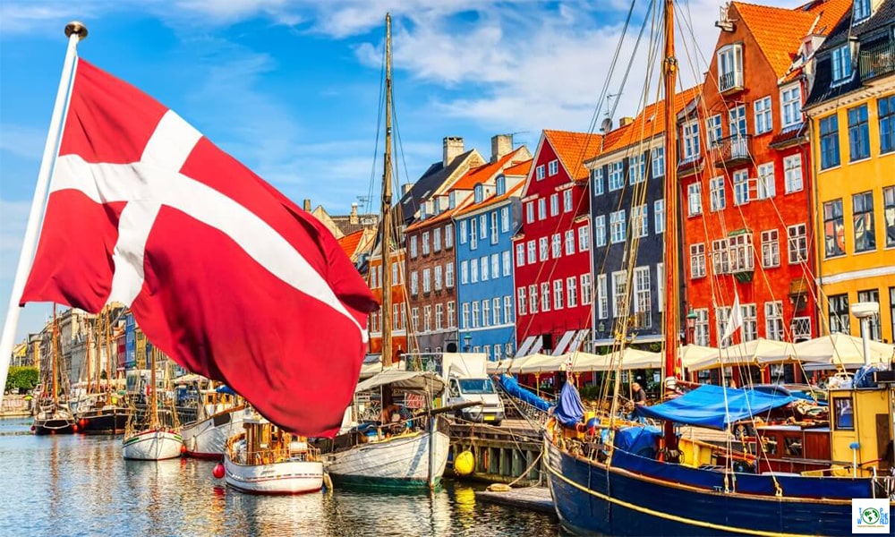 Top 10 Happiest Countries in the World