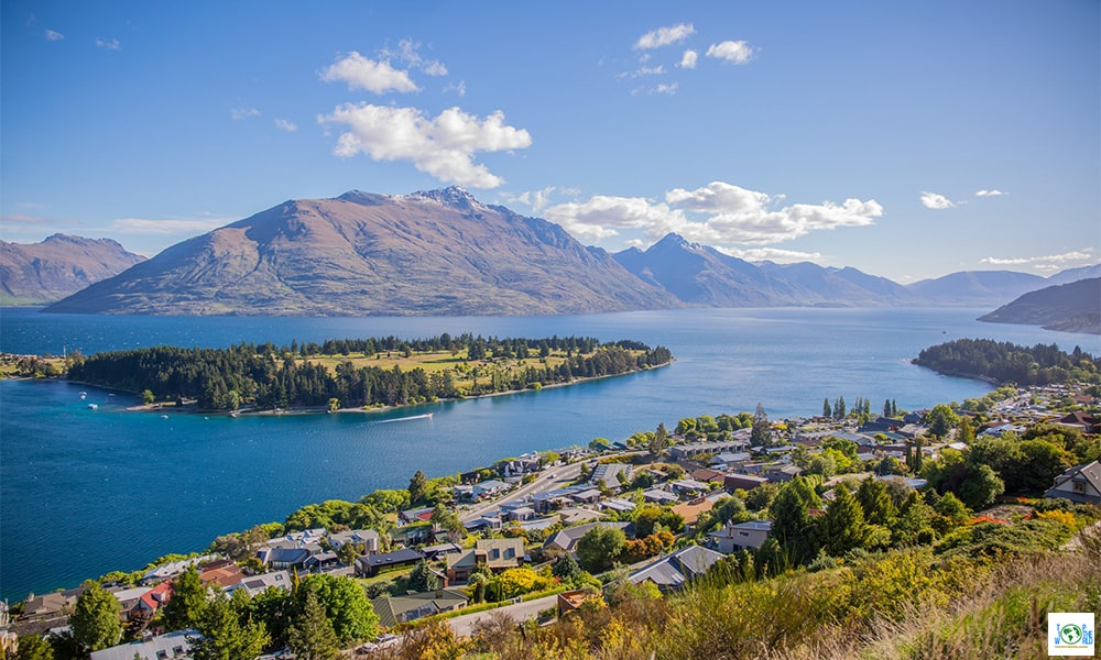 Top 10 Happiest Countries in the World