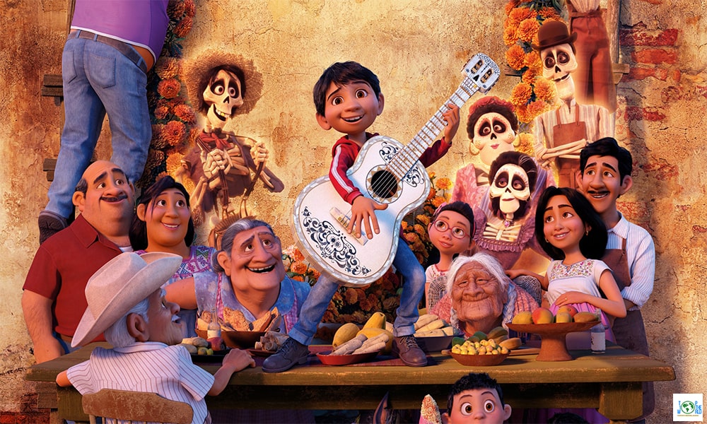 Top 10 Highest-Grossing Walt Disney Animation