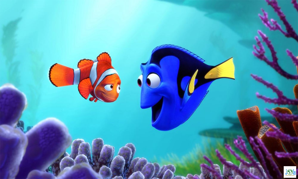 Top 10 Highest-Grossing Walt Disney Animation