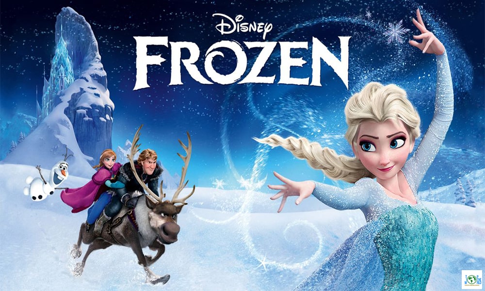 Top 10 Highest-Grossing Walt Disney Animation