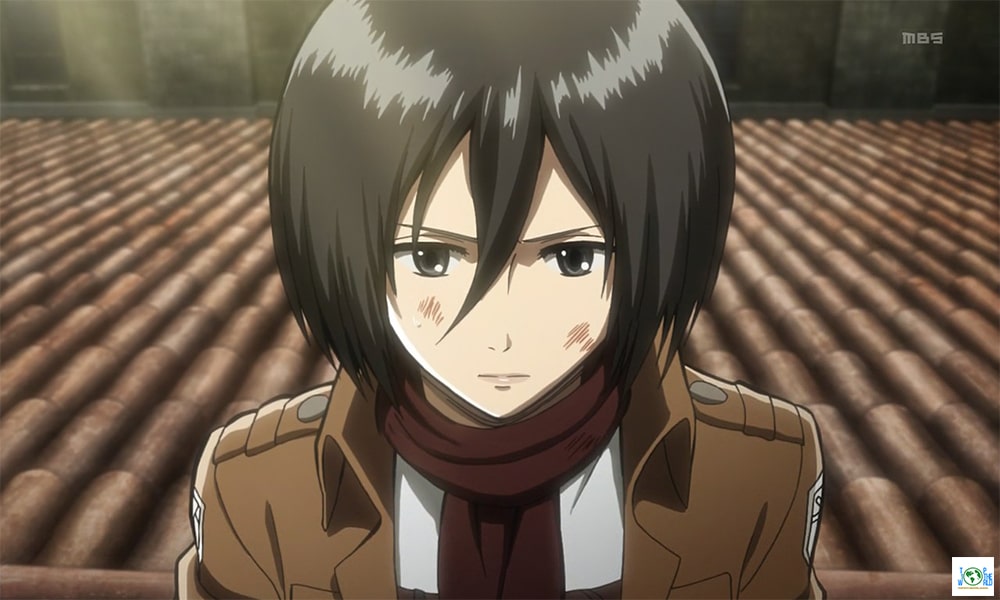Top 10 Most Popular Female Anime Characters