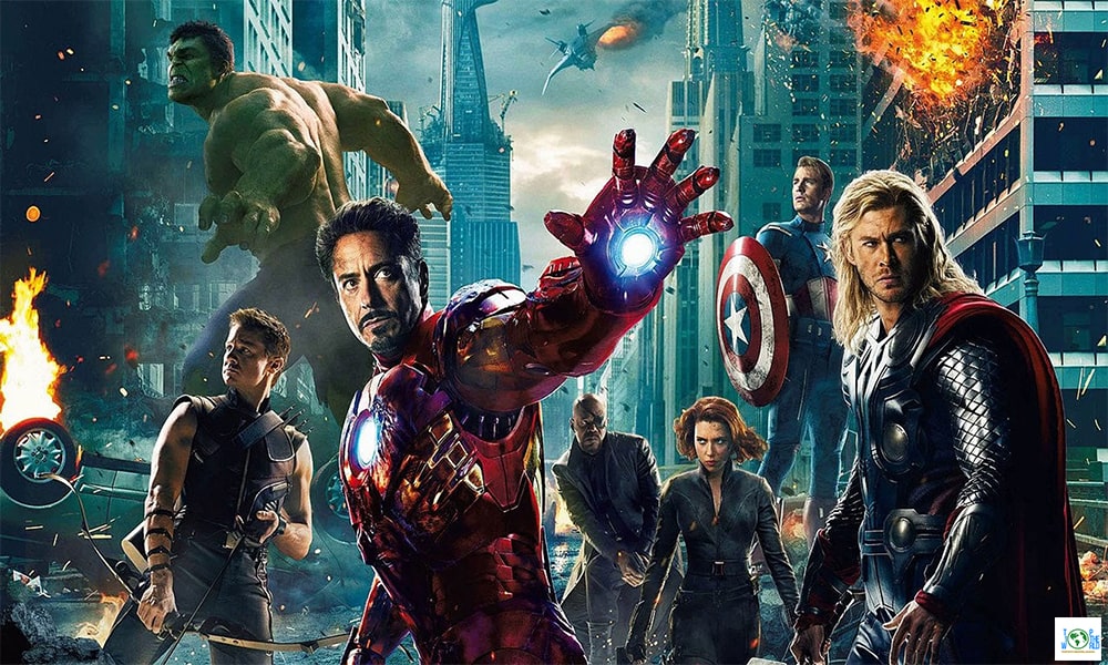 Top 10 Most Successful Marvel Movies
