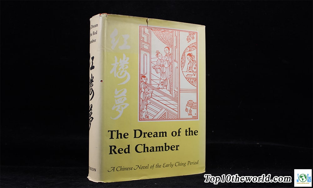 Top 10 best selling books