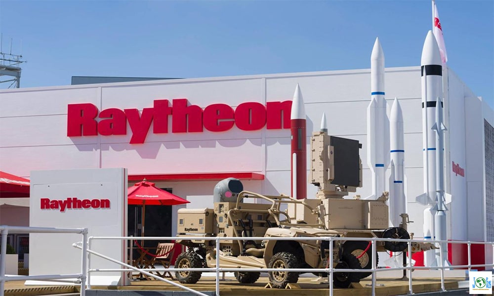 Top 10+ largest aerospace companies in the world
