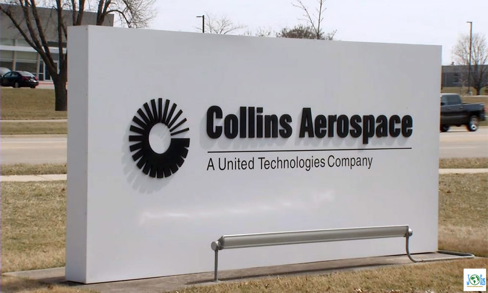 Top 10+ largest aerospace companies in the world