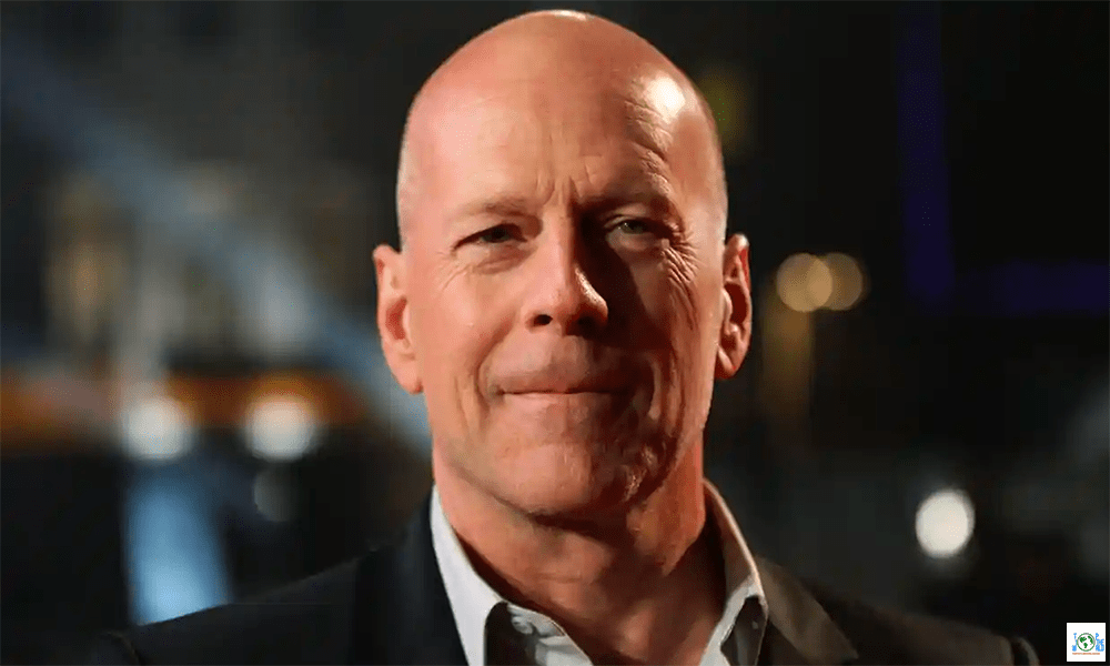 Bruce Willis - Top Martial Artists in the world