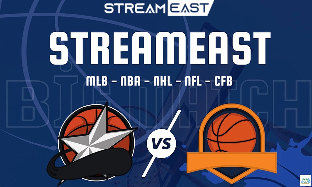 Streameast Live Sports Streaming