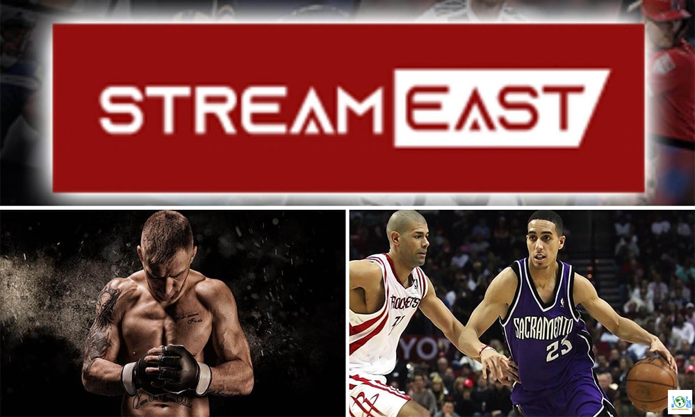 Streameast Live Sports Streaming
