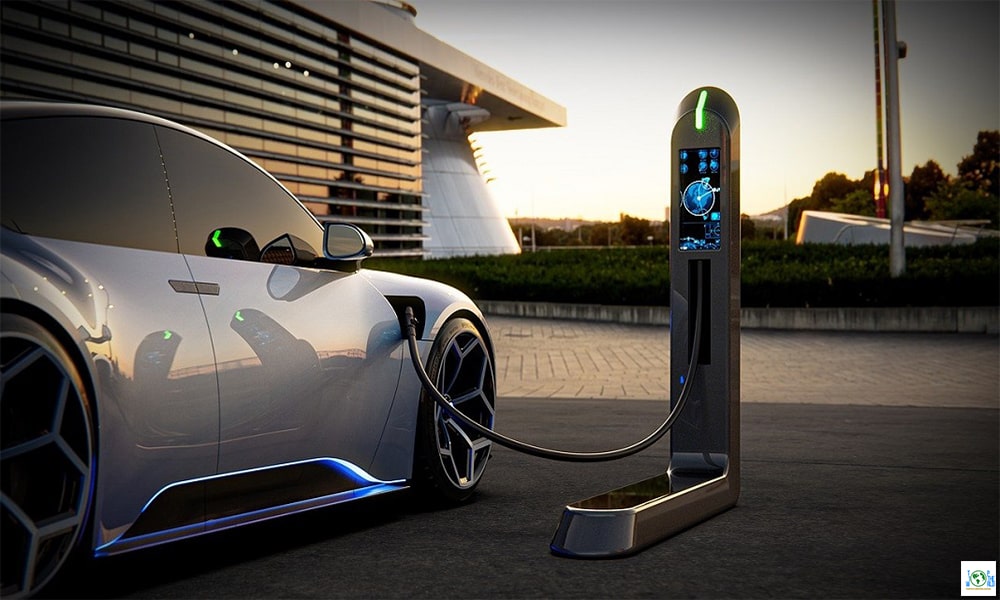 Top 10 Biggest Electric Vehicle Manufacturers in the World