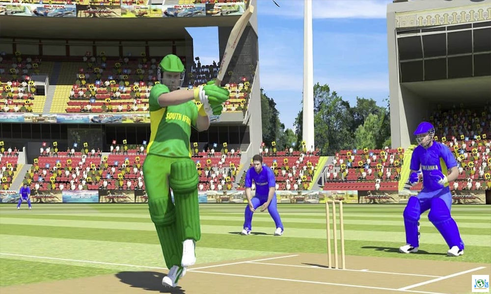 Top 10 Cricket Games Download for iOS