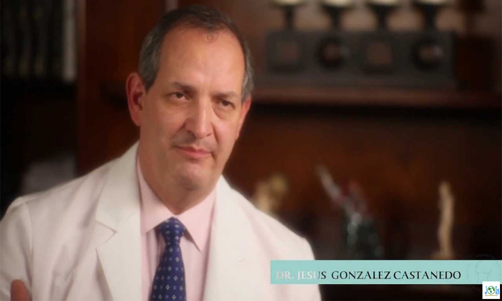 Top 10 Cosmetic Surgeons in Guadalajara