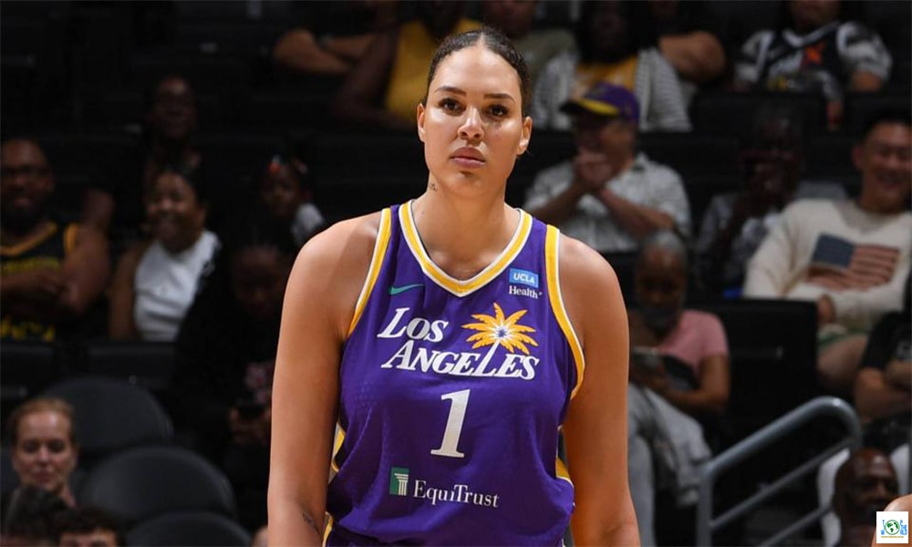Top 10 Hottest WNBA Players in the world