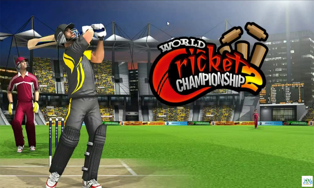 Cricket games download for iOS