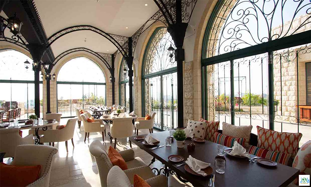 Bayt El Talleh – Top 10 Best Restaurants in Qatar
