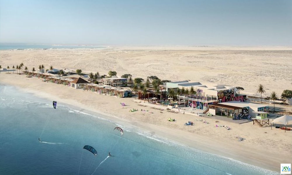 Top 8 Best Beaches in Qatar
