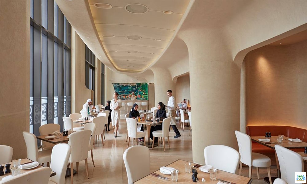 10 Best Restaurants in Qatar