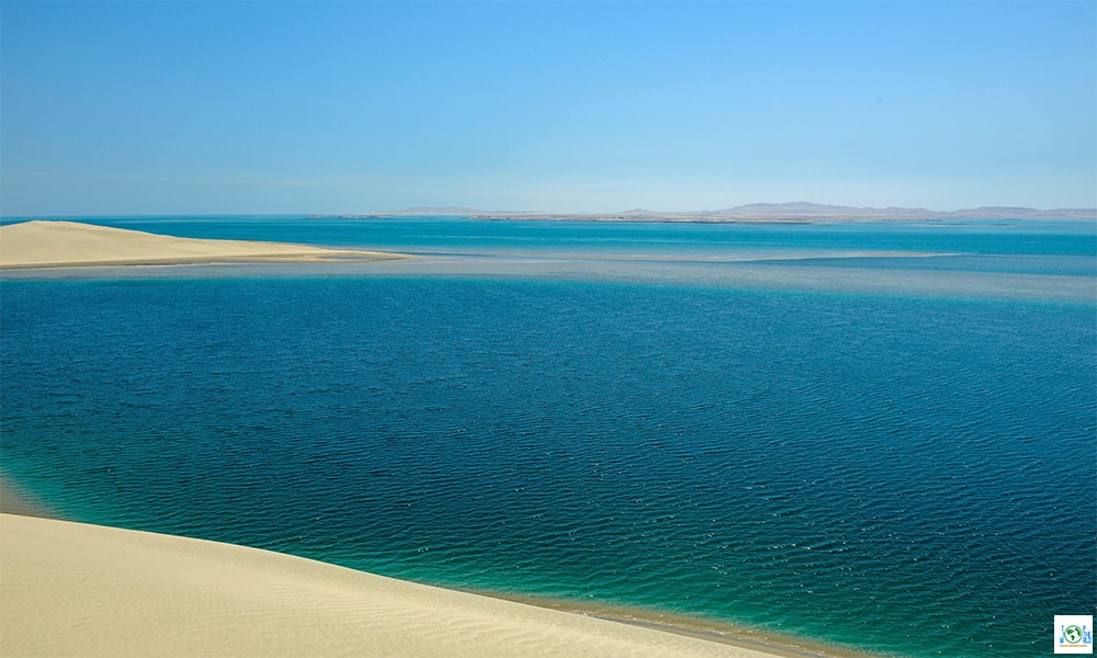 Top 8 Best Beaches in Qatar