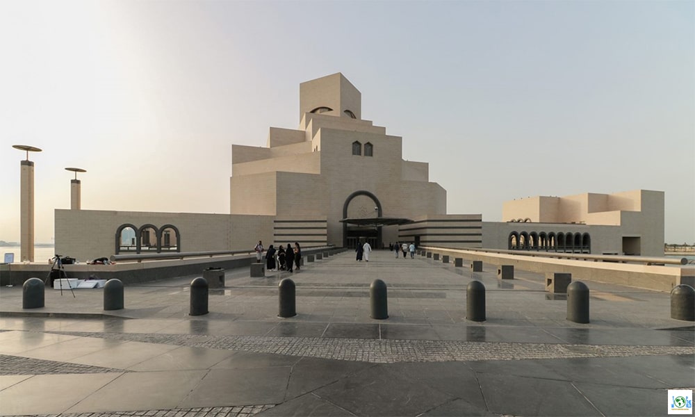 Top 10 Best Palces to visit in Qatar