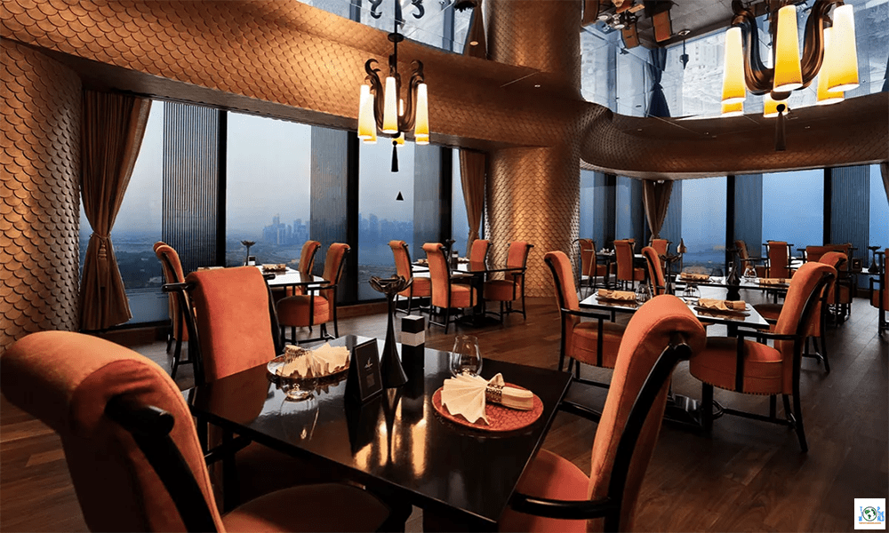 10 Best Restaurants in Qatar for World Cup 2022