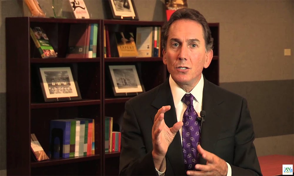Top 10 Injury Lawyers in the US