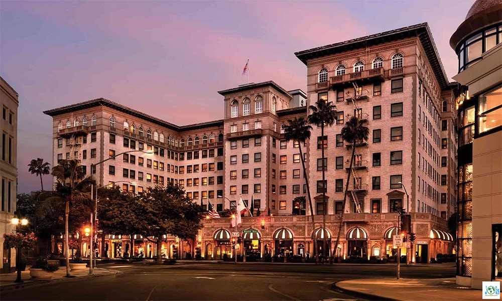 Top 10 Four seasons Hotels in the US