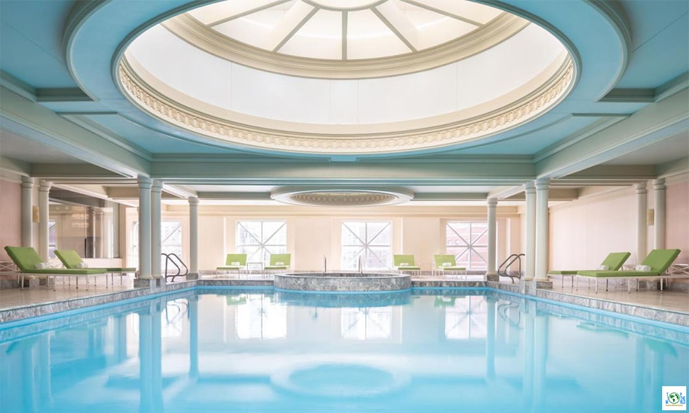 Top 10 Four seasons Hotels in the US
