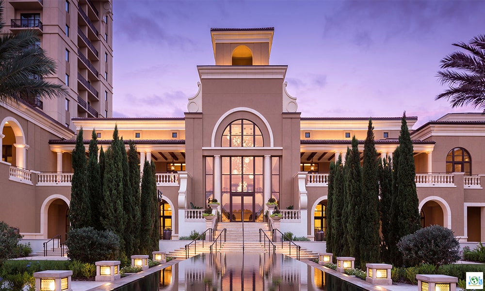 Top 10 Four seasons Hotels in the US