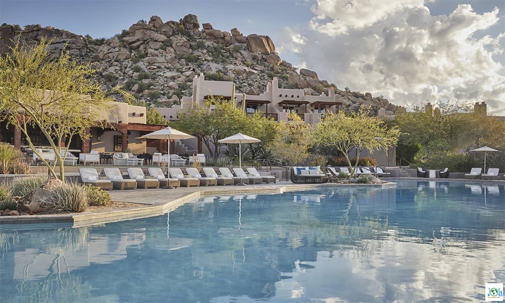 Top 10 Four seasons Hotels in the US