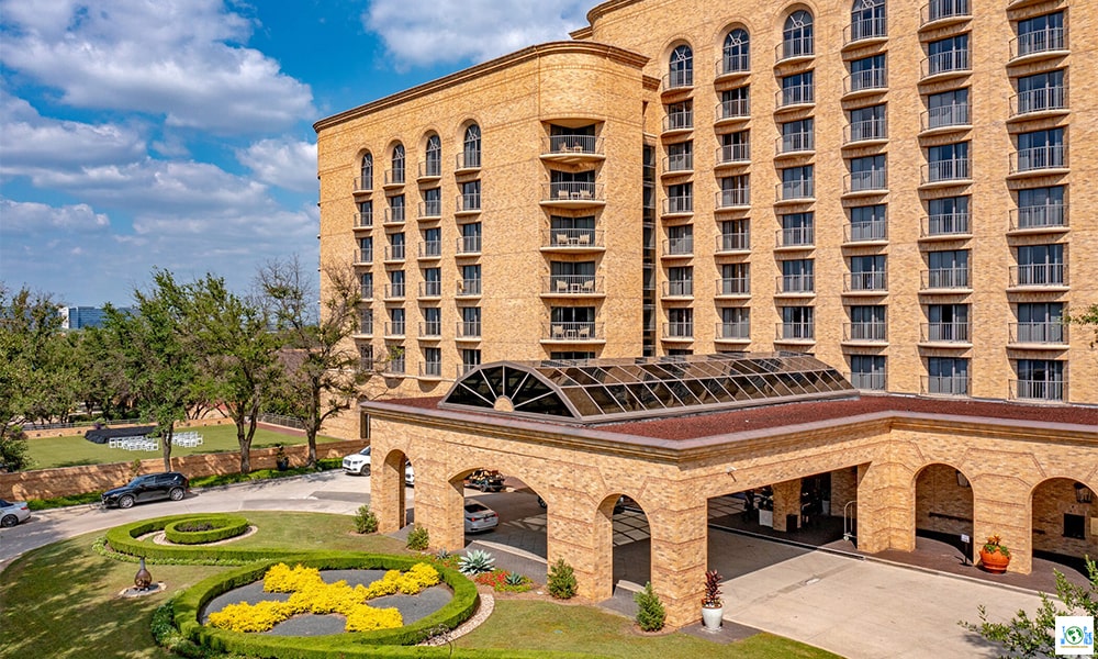 Top 10 Four seasons hotels