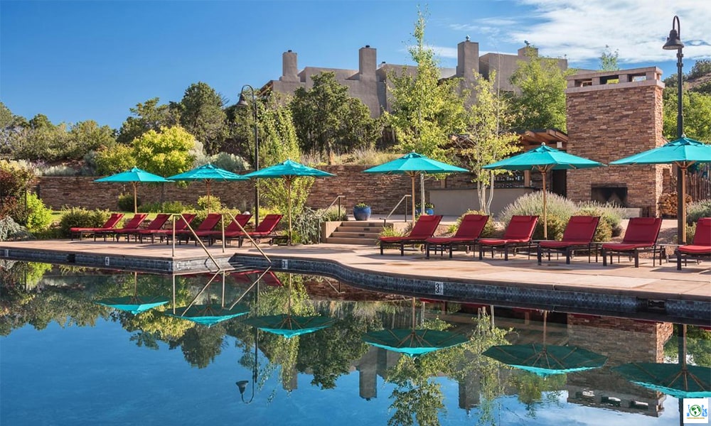 Top 10 Four seasons Hotels in the US