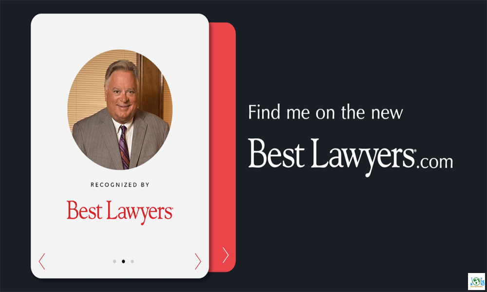Top 10 Injury Lawyers in the US