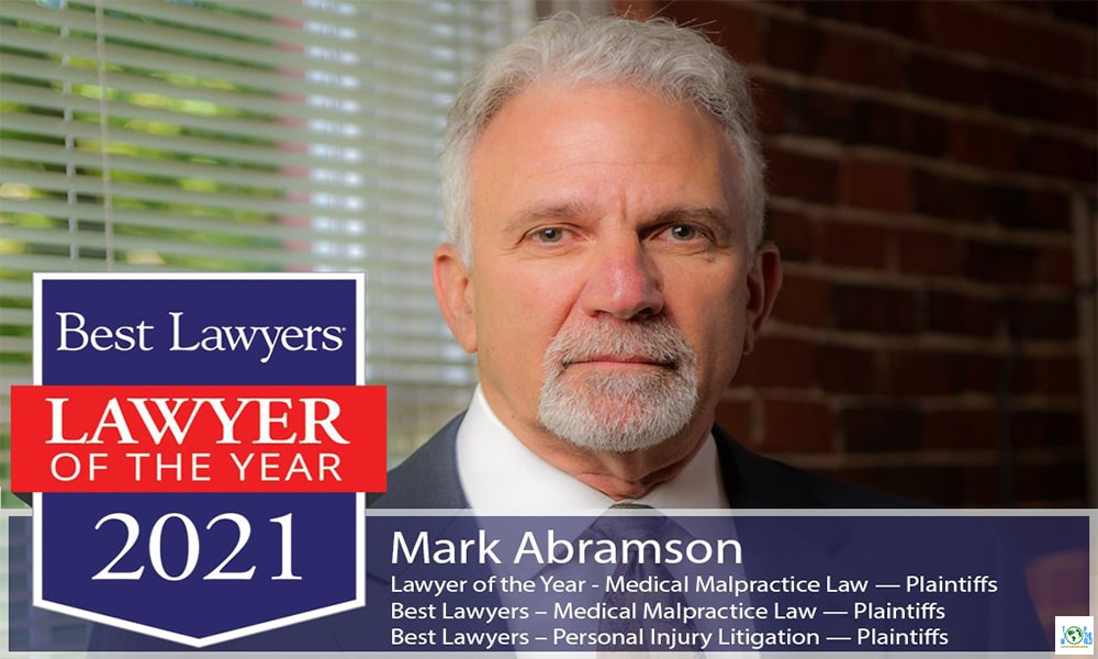 Top 5+ Accident Lawyers in US