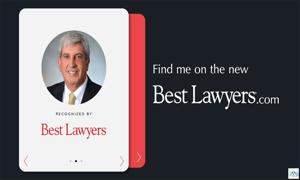 Top 10 Injury Lawyers in the US