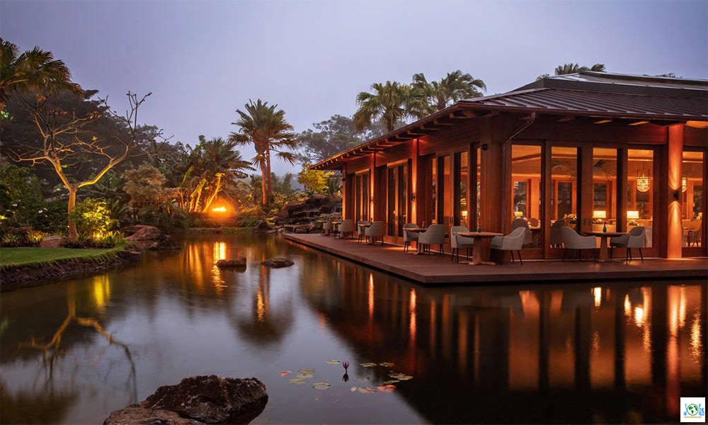 Top 10 Four seasons Hotels in the US