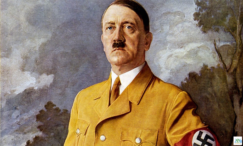 Top 10 Most Influential People of World War 2