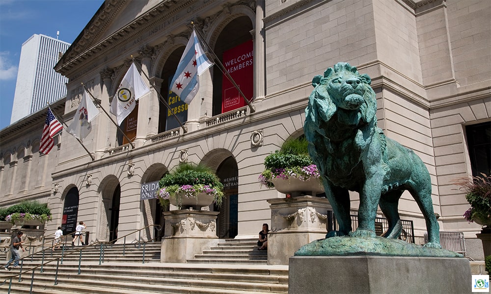 Top 10 Largest Art Museums in the World