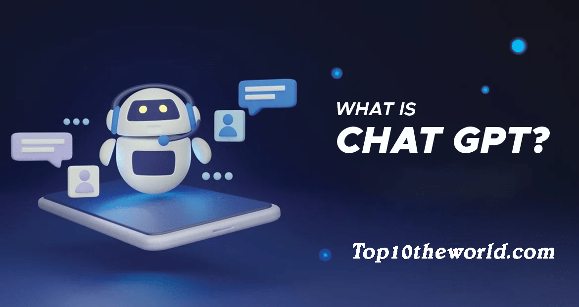 What is Chat GPT?