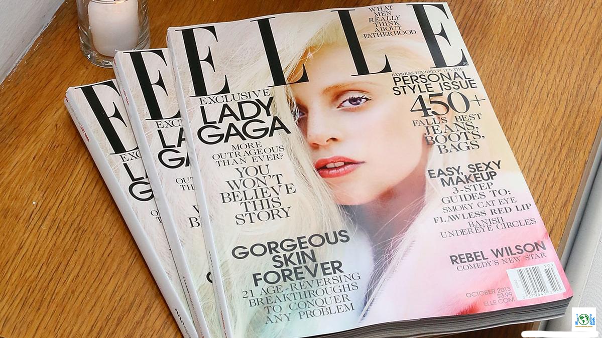 Top 8 Best Fashion Magazines in the world
