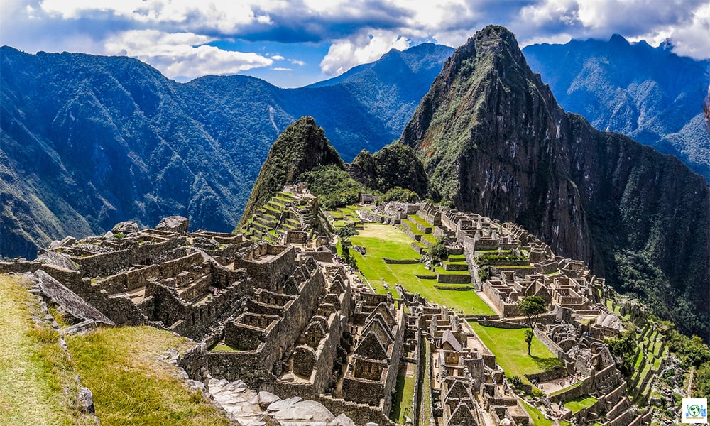 Top 10 Greatest Man-Made Wonders of the World